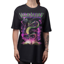 Load image into Gallery viewer, Valhalore "Mystic Dragon" T-Shirt