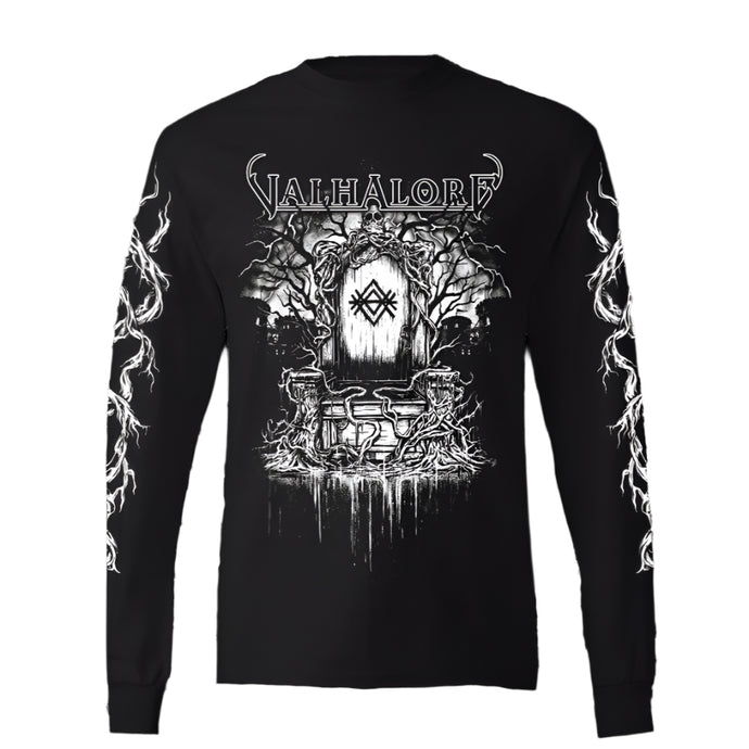 'Storm King' Longsleeve T-Shirt