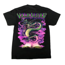 Load image into Gallery viewer, Valhalore "Mystic Dragon" T-Shirt